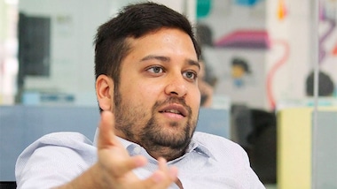 Flipkart founder Binny Bansal to set up his own AI startup, to expand to US once up and running