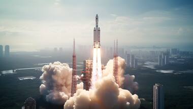 Foxconn Lifts Off: Chipmaker launches its first LEO satellites on SpaceX rocket as it looks to expand