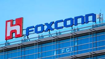 Foxconn's main manufacturing division to invest $1.57 billion in building a factory in India