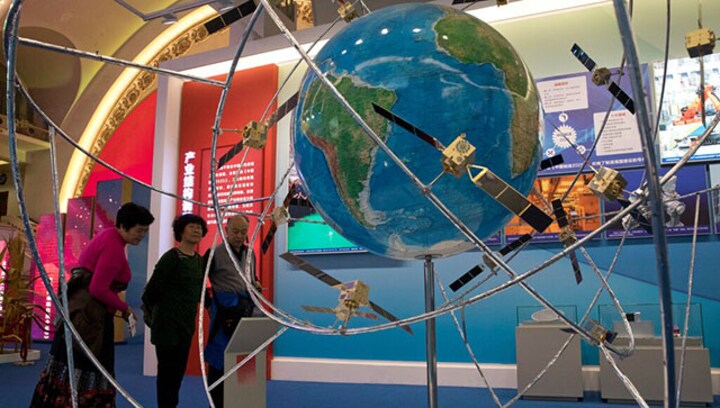 How India is charting new paths with Global Capability Centres