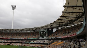 Gabba cricket stadium to be demolished, rebuilt for 2032 Olympics