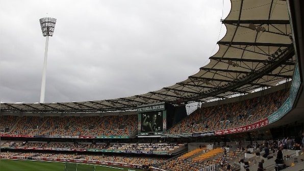 Gabba cricket stadium to be demolished, rebuilt for 2032 Olympics