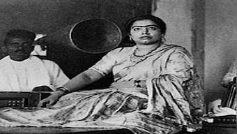 Book review | Courting Hindustan: The consuming passions of iconic women performers of India