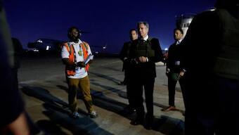 Gaza Conflict: Israel faces global pressure as civilian casualties mount