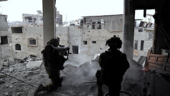 Gaza Conflict: Jordan doubtful whether Israel can destroy Hamas