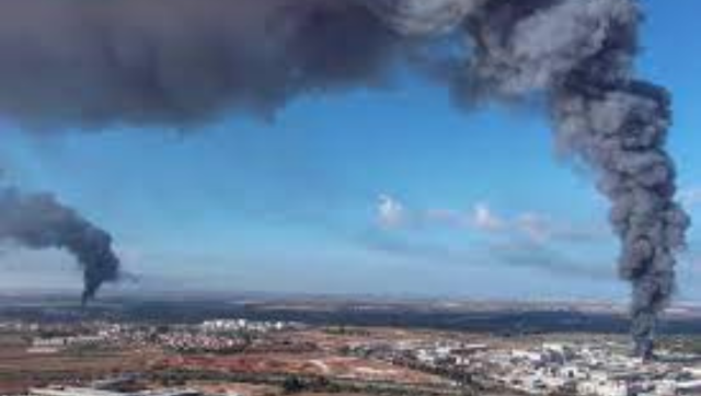 Gaza Conflict: Mossad, CIA chiefs meet Qatar PM over release of Israeli hostages Gaza Conflict: Mossad, CIA chiefs meet Qatar PM over release of Israeli hostages