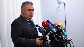 Gaza Conflict: Dutch PM invites Palestinian leader to Netherlands
