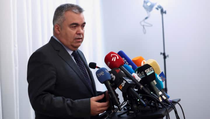 Gaza Conflict: Dutch PM invites Palestinian leader to Netherlands
