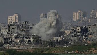 Why Israel's ground offensive in Gaza to crush Hamas is a litmus test for IDF