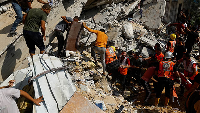 Israel-Hamas war: Gaza in crisis over prolonged conflict, ceasefire dilemma and shifting objectives Israel-Hamas war: Gaza in crisis over prolonged conflict, ceasefire dilemma and shifting objectives