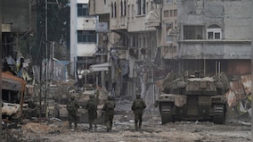 As war continues in Gaza, a lesson for Israel from India