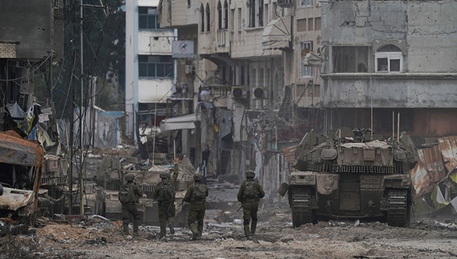 Vantage | It's a pause but West Asia remains on the brink of bigger war ...
