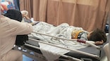 'Deeply worrisome and frightening': WHO says lost contact with besieged Al-Shifa Hospital in Gaza