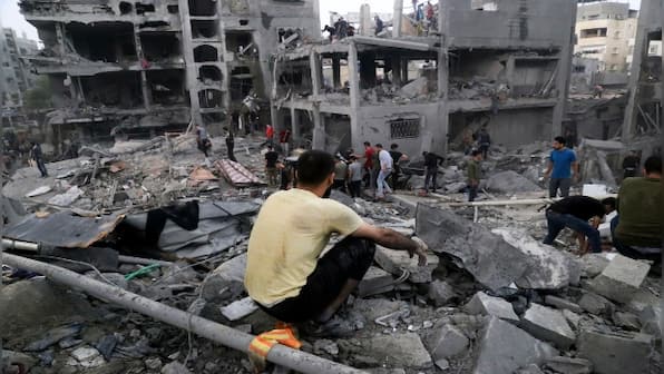 Belize suspends diplomatic ties with Israel, appeals for ‘immediate ceasefire’