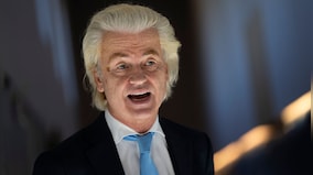 Wilders' PM bid stutters as 'coalition partners' squabble over fiscal, immigration policy