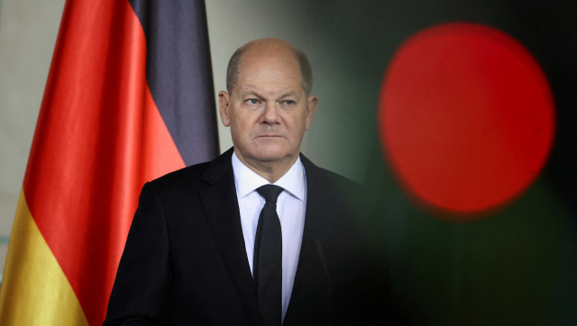 Germany: Court srikes down fund transfer by ruling coalition Germany: Court srikes down fund transfer by ruling coalition