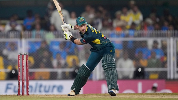 'Got to own it': Pat Cummins on Glenn Maxwell drinking incident, investigation