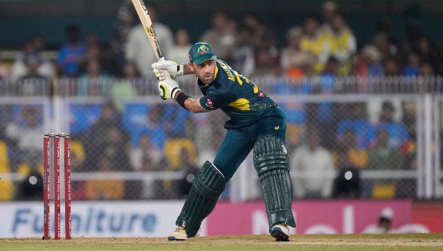 Glenn Maxwell concedes the hospital visit after late-night drinking party in Adelaide affected family Glenn Maxwell concedes the hospital visit after late-night drinking party in Adelaide affected family