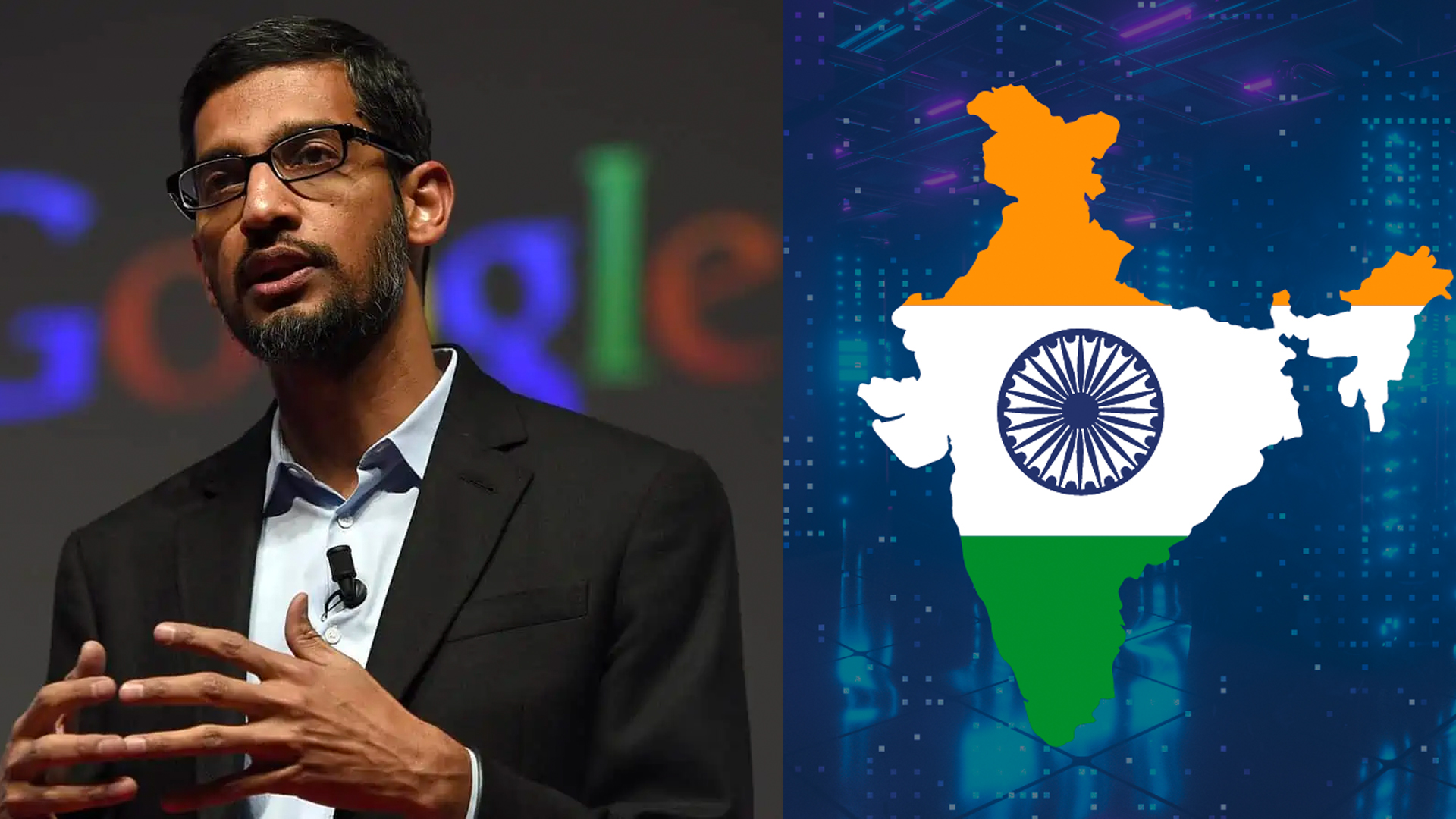 Google bets big on BharatGPT-maker CoRover, to invest $4 mn in India’s answer to OpenAI, ChatGPT Google bets big on BharatGPT-maker CoRover, to invest $4 mn in India’s answer to OpenAI, ChatGPT