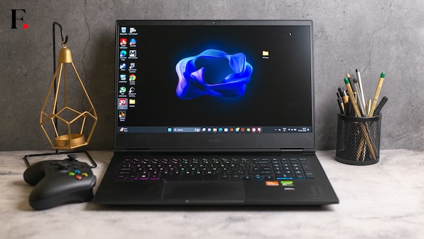 HP Omen 16 AMD 2023 Review: A solid gaming laptop for a pretty good price
