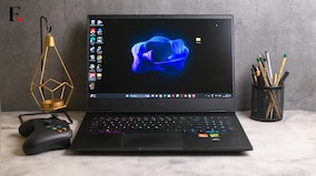 HP Omen 16 AMD 2023 Review: A solid gaming laptop for a pretty good price