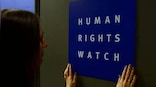 Human Rights Watch under fire for 'accepting millions' in Qatar funds: Report