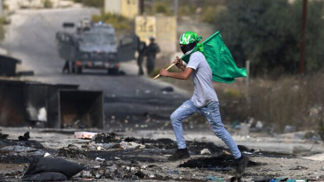 Israel names 300 Palestinian prisoners, mostly teens, likely to be freed in hostage deal Israel names 300 Palestinian prisoners, mostly teens, likely to be freed in hostage deal