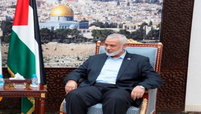 From Hurriyat to Hamas: Unmasking the opulent lives of terror leaders From Hurriyat to Hamas: Unmasking the opulent lives of terror leaders