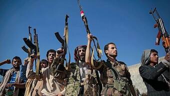 Now, Houthi rebels attack Israel. Who are Iran-backed militia?