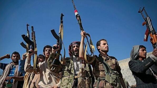 Now, Houthi rebels attack Israel. Who are Iran-backed militia?