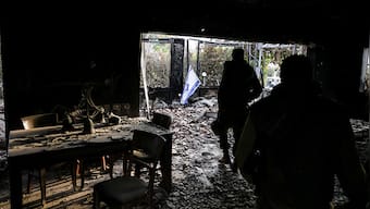 Why Hamas might get away with its murderous attack