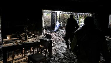 Why Hamas might get away with its murderous attack