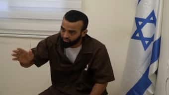 'Mission was simply to kill': IDF releases video footage of interrogation of Hamas terrorist
