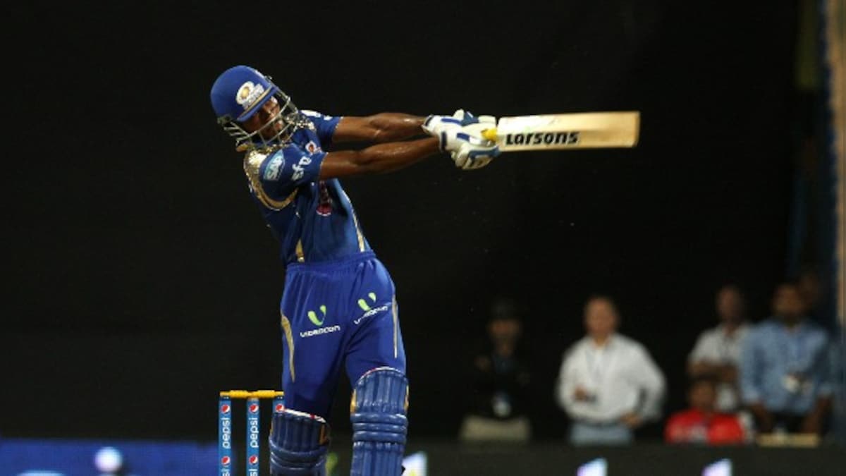 IPL 2024: From 31-ball 61 against KKR to 3/20 versus CSK, Hardik Pandya's top moments with MI