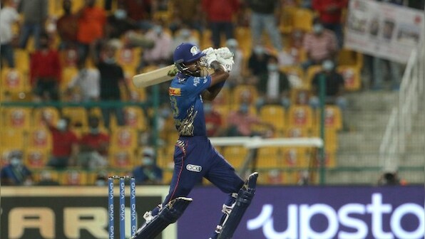 IPL 2024: From winning four titles to slamming fastest fifty in 2019, a look at Hardik Pandya's achievements at MI