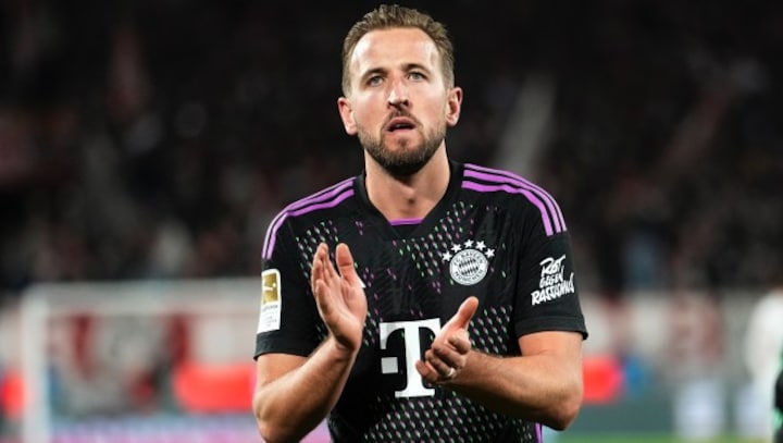 European football roundup: Bayern Munich ease past Cologne, PSG rout Monaco