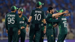 Every player wants to play IPL, but we can’t play there: Hasan Ali