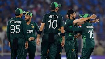 Every player wants to play IPL, but we can’t play there: Hasan Ali