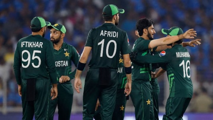 Every player wants to play IPL, but we can’t play there: Hasan Ali