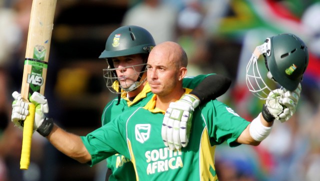 Kapil's carnage to Gibbs' whirlwind knock, top three ODI innings from the past Kapil's carnage to Gibbs' whirlwind knock, top three ODI innings from the past