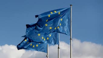 Holland sends Russian man to prison for violating EU sanctions
