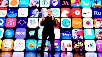 Honkai Star Rail named iPhone game of the year, AllTrails app of the year in Apple’s App Store Awards 2023