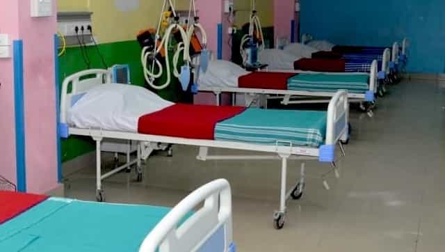 Vantage | How Indians' healthcare burden is growing bigger every day Vantage | How Indians' healthcare burden is growing bigger every day