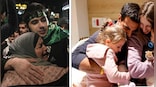 Why there is no equivalence between released hostages and freed Palestinians