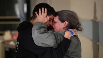 Vantage | American taxpayers are big losers in Israel's war