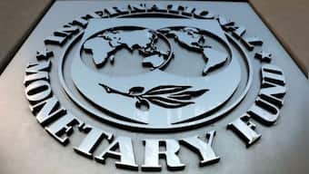 IMF reclassifies India's exchange rate regime to 'stabilized arrangement'