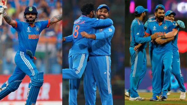 De Ghumake 2.0: Forget 2003, this is India's chance to reignite the spirit of 2011 De Ghumake 2.0: Forget 2003, this is India's chance to reignite the spirit of 2011