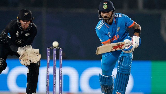 India vs New Zealand World Cup Semi-final: Mumbai Weather Forecast, Wankhede Pitch Report, LIVE Streaming India vs New Zealand World Cup Semi-final: Mumbai Weather Forecast, Wankhede Pitch Report, LIVE Streaming
