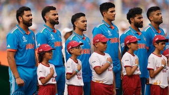 India vs New Zealand World Cup Semi-final Preview: A chance for Rohit's men to wipe away unhappy memories