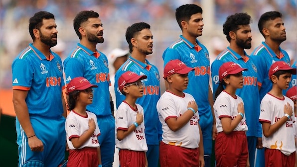 India vs New Zealand World Cup Semi-final Preview: A chance for Rohit's men to wipe away unhappy memories